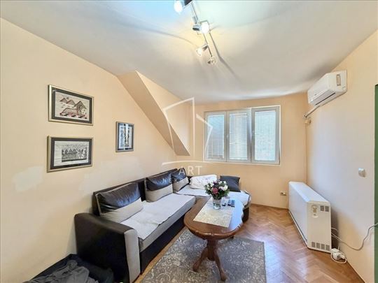 Zemun polje, Tomice Popovića, 54m2 ID#14367