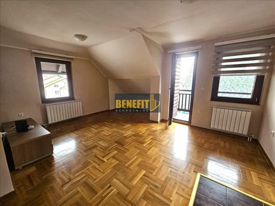 Zlatiborski konaci - apartman, 1.5