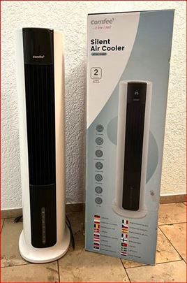Air Cooler AC120-19ARB klima