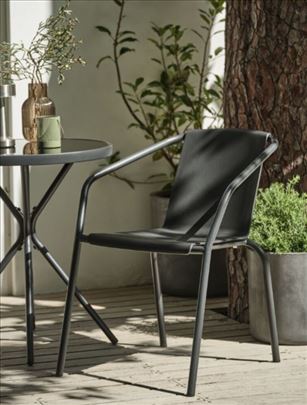 Bastenske stolice novo vise modela i boja akcija