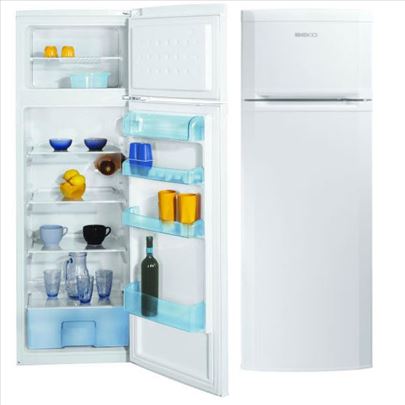 Beko kombinovani frizider