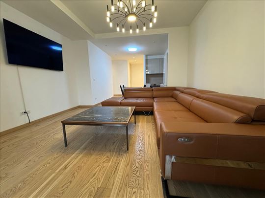 BW Aurora uknjižen 81m2 može stambeni kredit