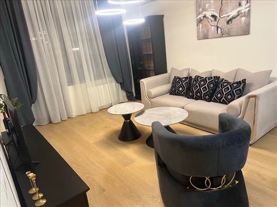 BW Echo izdvanje nov stan 