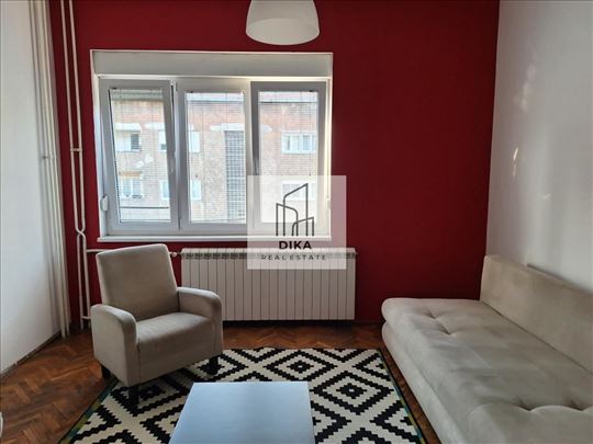 Cvijićeva, stan ili poslovni prostor, 2.5