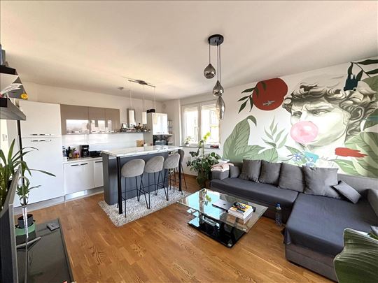 dve spavaće sobe, Telep, Pet friendly