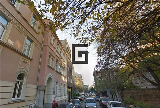 Fantastičan 4.0 stan u Krunskoj-Vračar! ID#1965