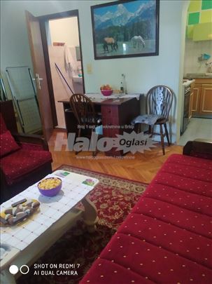 Garsonjera 26m2, Banovo Brdo,centar kod Opštine