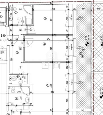 Lux, 3.0, na 1 km od Vuka ID#9173