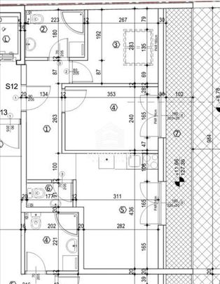 Lux, 2.0, u blizini Vuka ID#9174