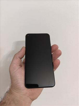 Huawei Nova 5t