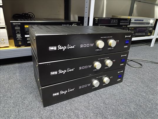 IMG stage line 200 w 