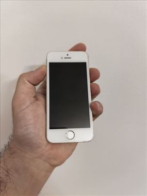 Iphone SE 2016 64gb gold