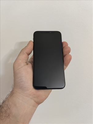 Iphone X 256gb