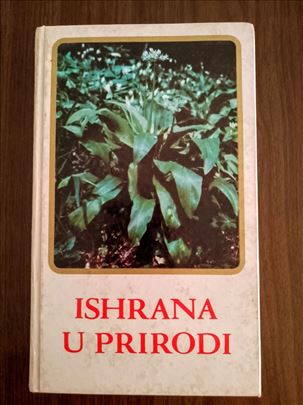 Ishrana u prirodi 