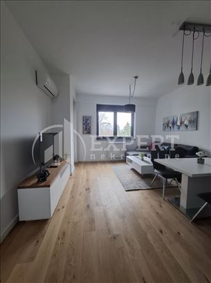 Izdaje se stan u naselju Novi Niš