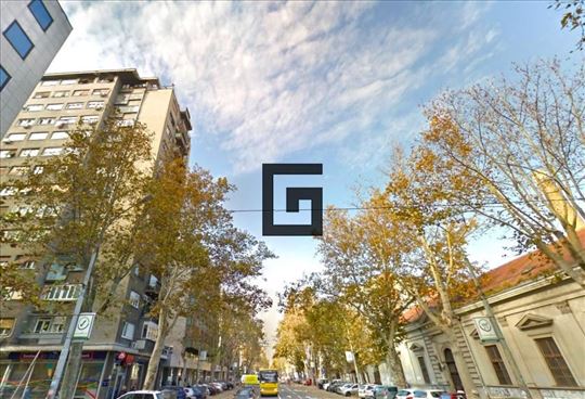 Izuzetna lokacija-Stari Grad-Cara Dušana-Dorćol, 2