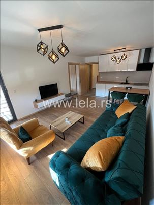 Jednosoban stan kod vinarije i bazena Grabak