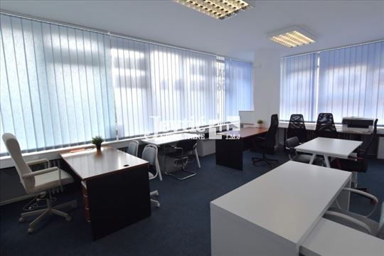 Kancelarije kod Vukovog spomenika