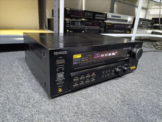 Kenwood KRF-X9070D 