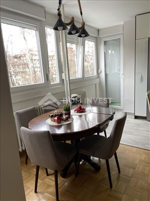 Komforan 3.0, 103m2, Blok 37