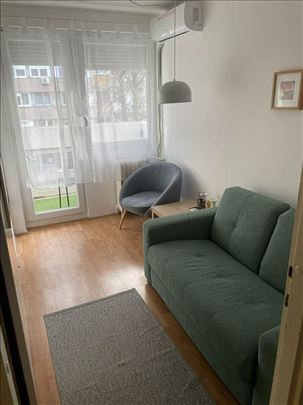 Komforan dvosoban stan na Limanu