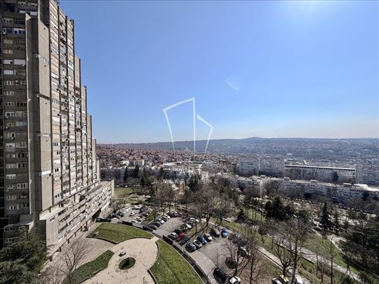 Kompletno renoviran 2.0 stan ID#14340