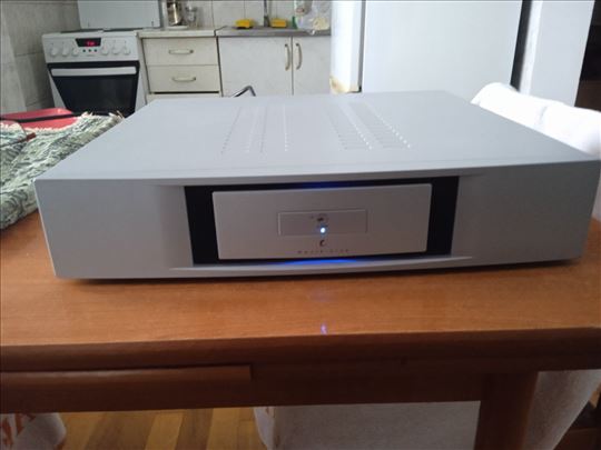 Linn Majik 2100 Linn Majik Kontrol 