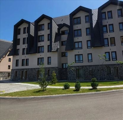 Loznica, Stan, 1.5, 53m2