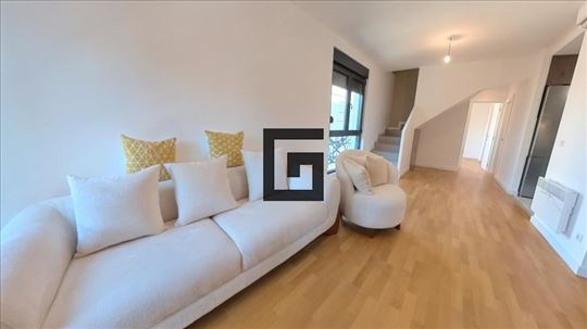 Lux novogradnja, 67m2, 2.5, sa garažom ID#1797