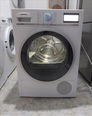 Mašina za sušenje Siemens iq 800