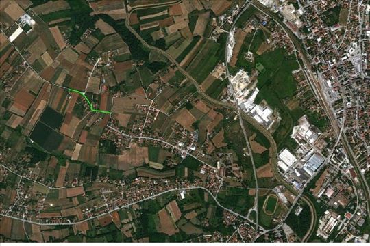 Mladenovac, Koraćica, 17ari