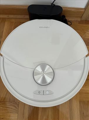 Na prodaju nov robot usisivač – Roborock Q10 Serie