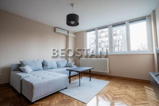 Novi Beograd - Opstina fontana #66572