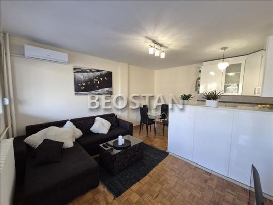 Novi Beograd - Opština Novi Beogead i Fontana #665