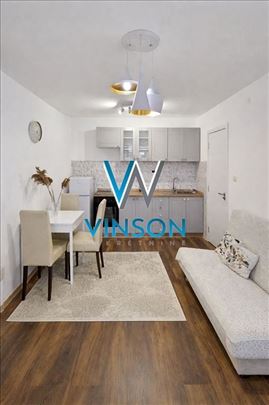 Novi Sad, Bulevar oslobođenja - Nameštena garsonje