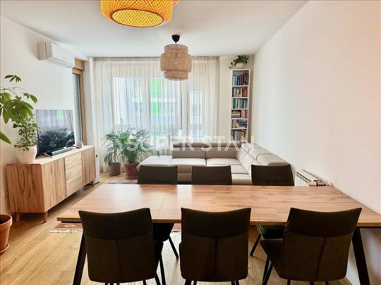 Premium četvorosoban stan u  Elixir Garden ID#1265