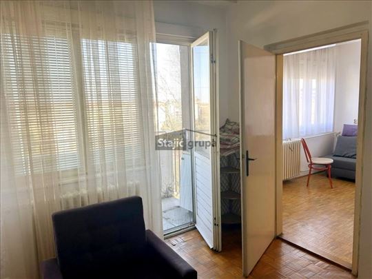 Odlična lokacija, adaptibilan