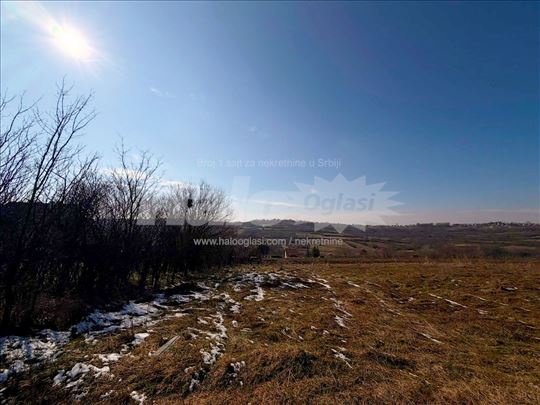 Prodaja - Gradjevinski plac 6a Guncati