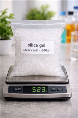 Silica gel-silika gel cena 1000 din