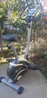 Sobni bicikl magnetni do 150kg ekstra