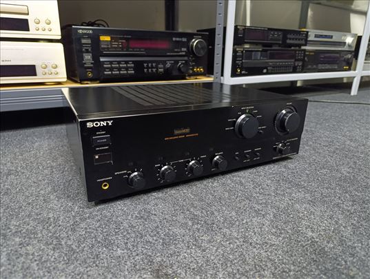 Sony TA-F545R  pojacalo