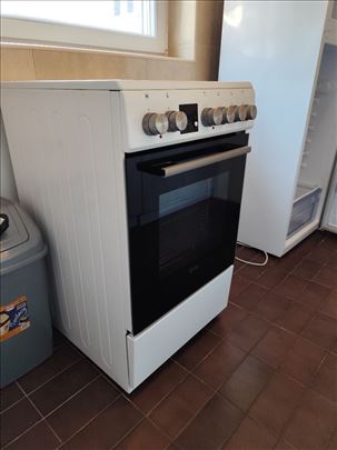 Sporet star godinu dana