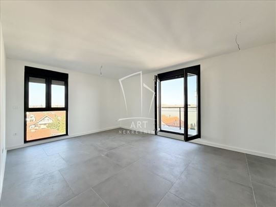 Stan sa pogledom na Dunav ID#14378