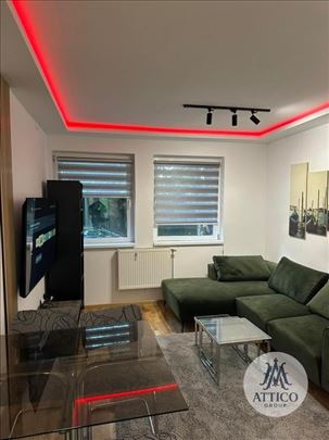 Stan za izdavanje – Grbavica-51m2