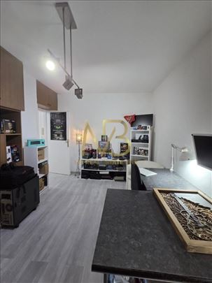 Top lokacija u Železniku!