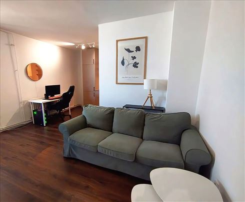 Ušuškan stan u naselju Medak 3