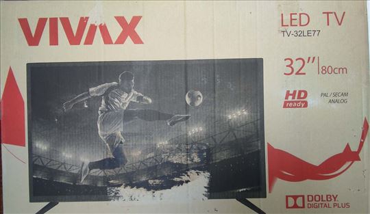 Vivax Led TV 32LE
