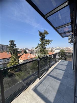 Voždovac, Autokomanda, 3.5 luks u novogradnji ID#2