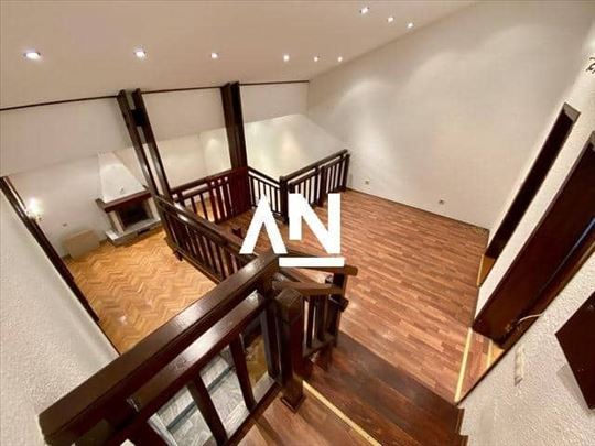 Voždovac, Lekino Brdo, Veselina Masleše, 152m2 ID#