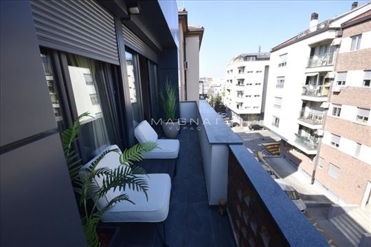 Lekino brdo - Lux - nov - uknjižen ID#5546